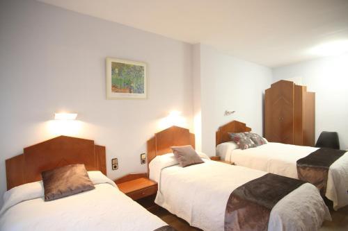 Hostal La Carrasca