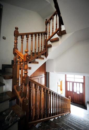 Hostal La Carrasca