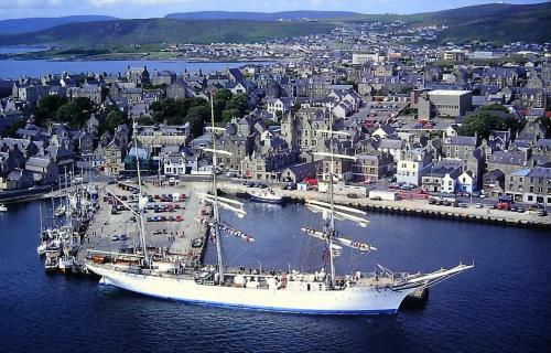 Hostal Norlande