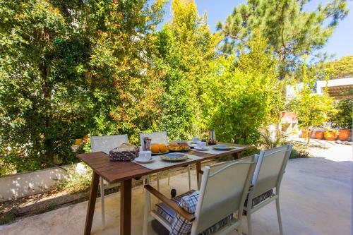 Apartamento Flh Melides Beach House