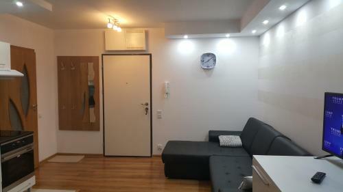 Apartament Amber