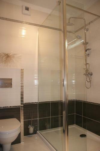 Apartament Amber