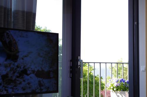 Apartamento Blue Horyzont