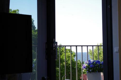 Apartamento Blue Horyzont