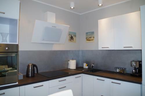 Apartamento Blue Horyzont