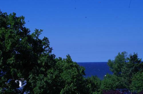 Apartamento Blue Horyzont