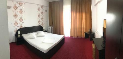 Hostal Rio Divino