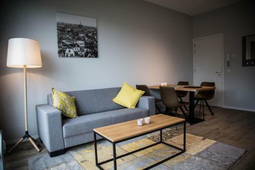 Apartamento Basic Stay Utrecht