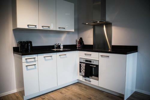 Apartamento Basic Stay Utrecht