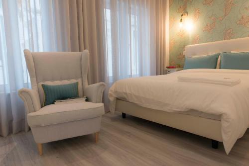 Apartamento Home Sweet Praia