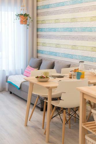 Apartamento Home Sweet Praia
