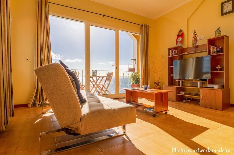 Apartamento One Love Maktub