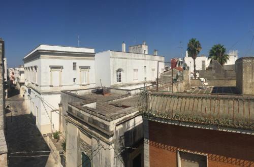 Apartamento Nel Cuore Del Salento