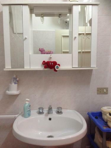 Apartamento Nel Cuore Del Salento