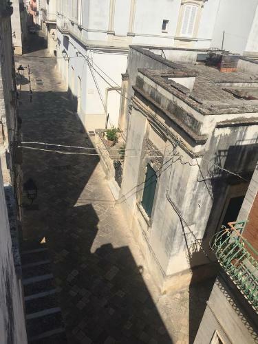 Apartamento Nel Cuore Del Salento