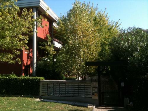 Apartamento Domus Sophya Desenzano