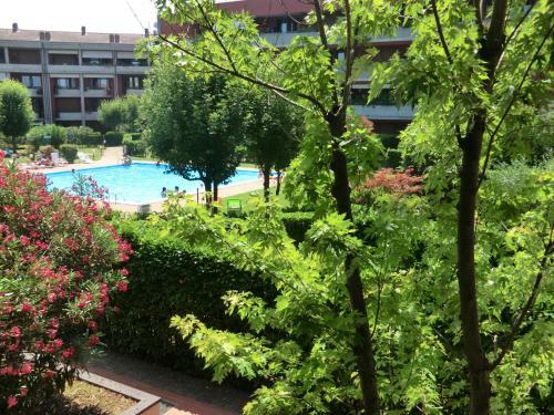 Apartamento Domus Sophya Desenzano