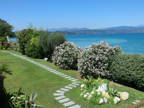 Apartamento Domus Sophya Desenzano