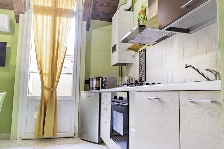 Apartamento Residenza Irma Domodossola