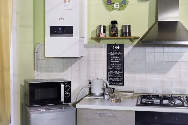 Apartamento Residenza Irma Domodossola
