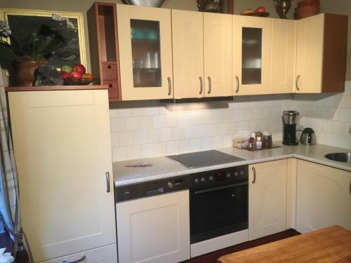 Apartamento Hoeve Welgenoegen