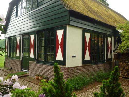 Apartamento Hoeve Welgenoegen
