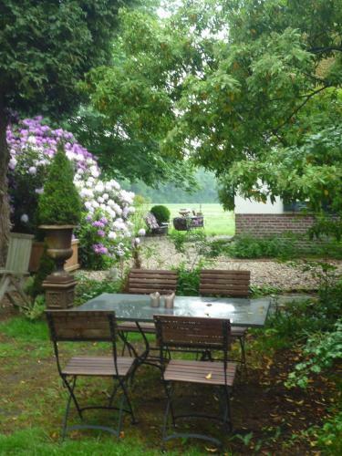Apartamento Hoeve Welgenoegen