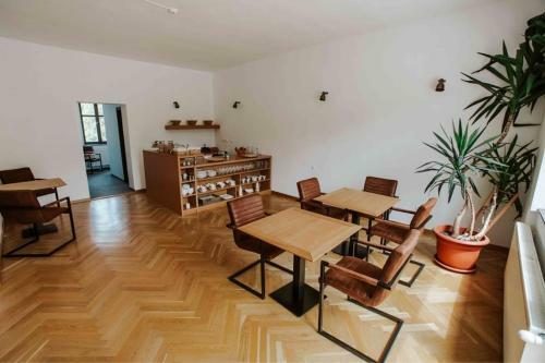 Hostal Republique