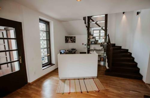 Hostal Republique
