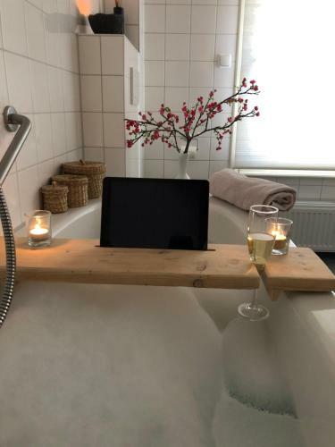 Bed & Breakfast Proeverij De Azijnmakerij