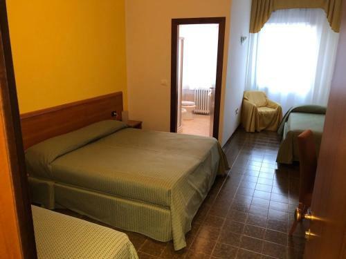 Hotel Centrale
