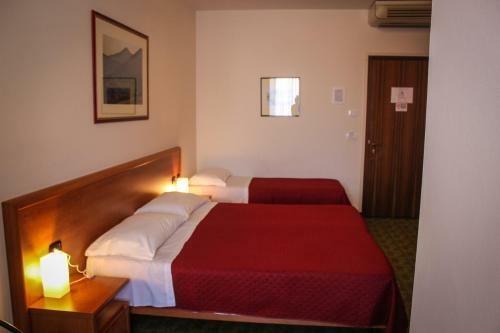Hotel Centrale