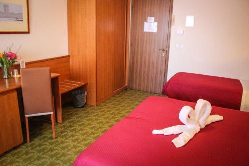 Hotel Centrale
