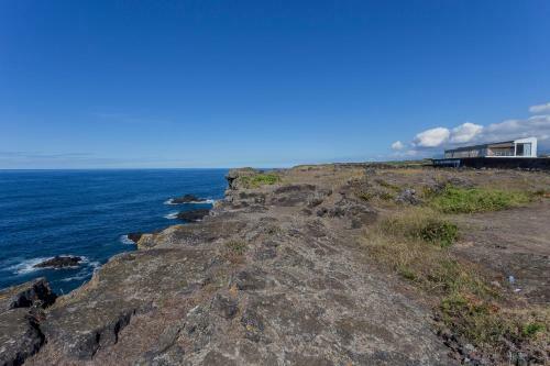 Apartamento Sao Vicente Lodge - Atlantic Retreat