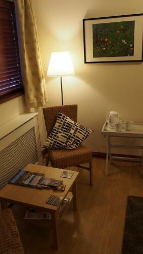 Hostal Pantile Lodge
