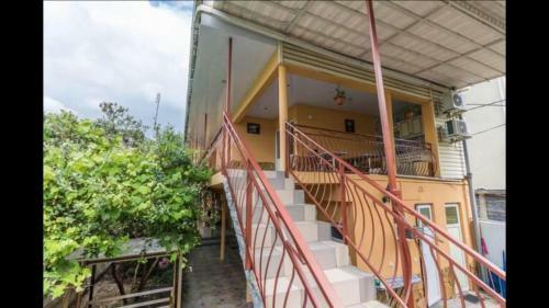 Hostal Gavan
