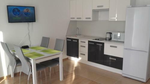 Apartments Imeretinsky Bulvar