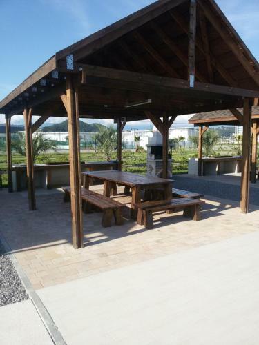 Apartments Imeretinsky Bulvar