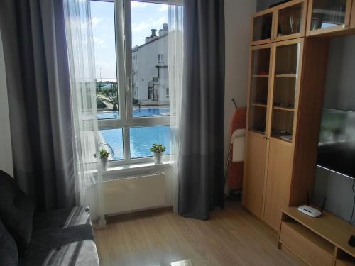 Apartamento Morskoy Kvartal