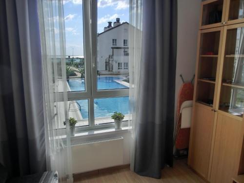 Apartamento Morskoy Kvartal