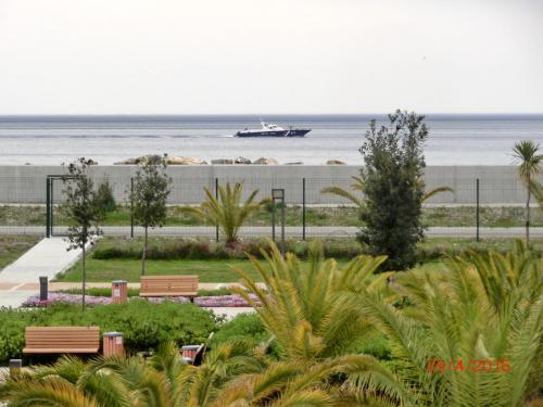 Apartamento Morskoy Kvartal