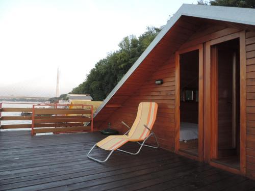 Apartamento Sava River House