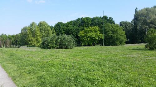 Apartamento Sava River House