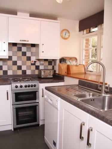 Budleigh Farm Cottages