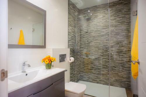 Apartamento Villa Porto Colom Select