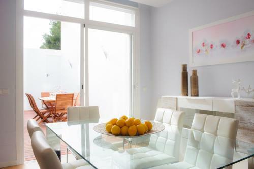 Apartamento Villa Porto Colom Select