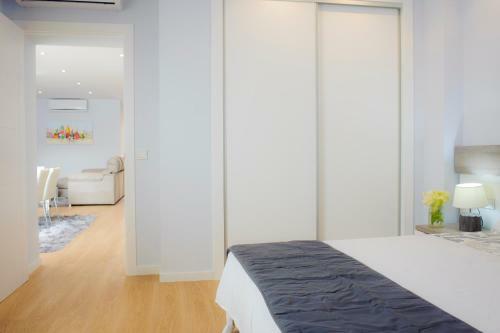 Apartamento Villa Porto Colom Select