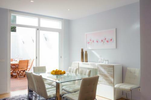 Apartamento Villa Porto Colom Select