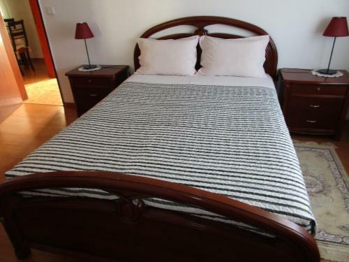 Hostal Pousada Ib�rica Sobralense