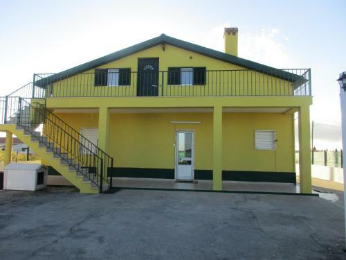 Hostal Pousada Ib�rica Sobralense